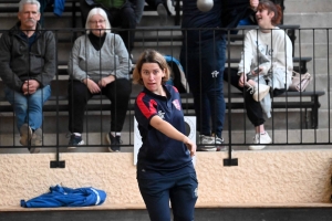 Pétanque : 8 clubs qualifiés pour le 3e tour de la Coupe de France