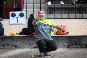 Pétanque : 8 clubs qualifiés pour le 3e tour de la Coupe de France