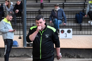 Pétanque : 8 clubs qualifiés pour le 3e tour de la Coupe de France