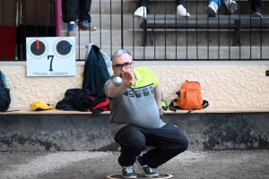 Pétanque : 8 clubs qualifiés pour le 3e tour de la Coupe de France