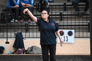 Pétanque : 8 clubs qualifiés pour le 3e tour de la Coupe de France