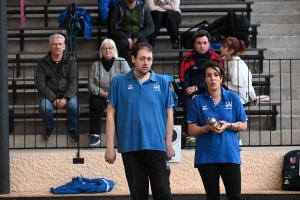 Pétanque : 8 clubs qualifiés pour le 3e tour de la Coupe de France