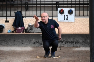 Pétanque : 8 clubs qualifiés pour le 3e tour de la Coupe de France