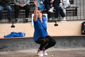 Pétanque : 8 clubs qualifiés pour le 3e tour de la Coupe de France