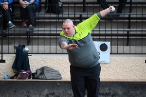 Pétanque : 8 clubs qualifiés pour le 3e tour de la Coupe de France