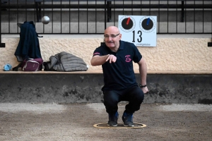 Pétanque : 8 clubs qualifiés pour le 3e tour de la Coupe de France