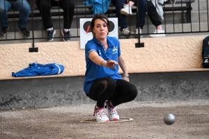 Pétanque : 8 clubs qualifiés pour le 3e tour de la Coupe de France