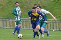 Thomas Bonnet a tiré sur le poteau sur cette action.