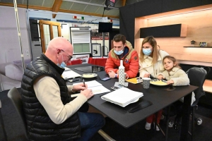 Tout pour l&#039;habitat et l&#039;immobilier ce week-end à Monistrol-sur-Loire