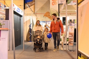 Tout pour l&#039;habitat et l&#039;immobilier ce week-end à Monistrol-sur-Loire