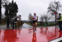 Voie verte : une première édition très arrosée entre Raucoules et Riotord (photos)