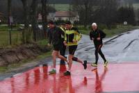 Voie verte : une première édition très arrosée entre Raucoules et Riotord (photos)