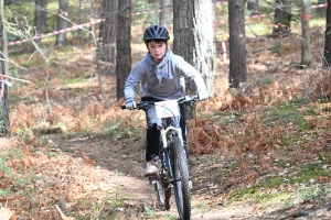 La Haute-Loire aux avant-postes sur les championnats académiques de VTT