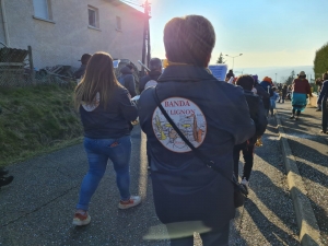 La Chapelle-d&#039;Aurec : le Carnaval comme un air de printemps dans le village