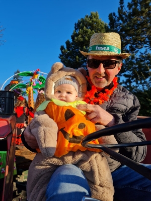 La Chapelle-d&#039;Aurec : le Carnaval comme un air de printemps dans le village