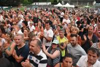 Sainte-Sigolène : le Festival des Brumes se referme sur du grand spectacle