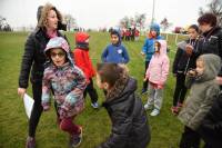 Monistrol-sur-Loire : les enfants courent pour soutenir le Téléthon