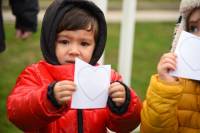 Monistrol-sur-Loire : les enfants courent pour soutenir le Téléthon