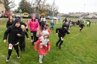 Monistrol-sur-Loire : les enfants courent pour soutenir le Téléthon