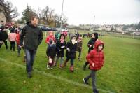 Monistrol-sur-Loire : les enfants courent pour soutenir le Téléthon