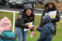 Monistrol-sur-Loire : les enfants courent pour soutenir le Téléthon