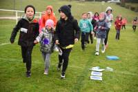 Monistrol-sur-Loire : les enfants courent pour soutenir le Téléthon