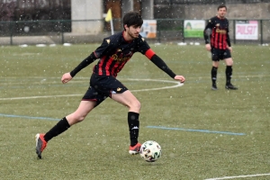 Foot, R3 : une défaite qui pourrait compter pour Saint-Julien-Chapteuil