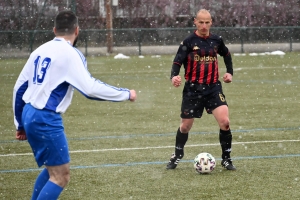 Foot, R3 : une défaite qui pourrait compter pour Saint-Julien-Chapteuil