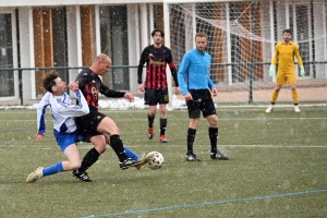 Foot, R3 : une défaite qui pourrait compter pour Saint-Julien-Chapteuil