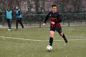 Foot, R3 : une défaite qui pourrait compter pour Saint-Julien-Chapteuil