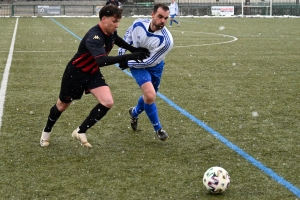 Foot, R3 : une défaite qui pourrait compter pour Saint-Julien-Chapteuil