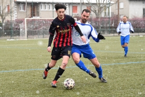 Foot, R3 : une défaite qui pourrait compter pour Saint-Julien-Chapteuil