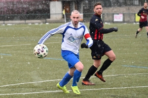 Foot, R3 : une défaite qui pourrait compter pour Saint-Julien-Chapteuil