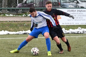 Foot, R3 : une défaite qui pourrait compter pour Saint-Julien-Chapteuil