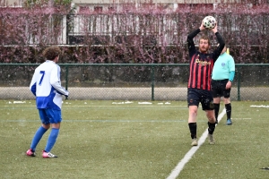 Foot, R3 : une défaite qui pourrait compter pour Saint-Julien-Chapteuil