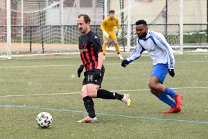 Foot, R3 : une défaite qui pourrait compter pour Saint-Julien-Chapteuil