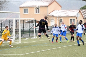 Foot, R3 : une défaite qui pourrait compter pour Saint-Julien-Chapteuil