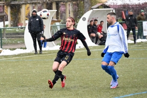 Foot, R3 : une défaite qui pourrait compter pour Saint-Julien-Chapteuil