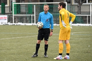 Foot, R3 : une défaite qui pourrait compter pour Saint-Julien-Chapteuil