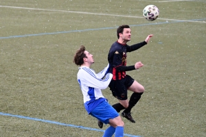 Foot, R3 : une défaite qui pourrait compter pour Saint-Julien-Chapteuil