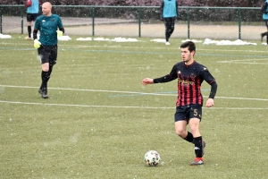 Foot, R3 : une défaite qui pourrait compter pour Saint-Julien-Chapteuil