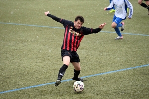 Foot, R3 : une défaite qui pourrait compter pour Saint-Julien-Chapteuil