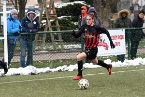 Foot, R3 : une défaite qui pourrait compter pour Saint-Julien-Chapteuil