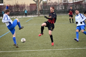 Foot, R3 : une défaite qui pourrait compter pour Saint-Julien-Chapteuil