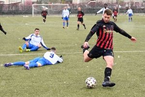 Foot, R3 : une défaite qui pourrait compter pour Saint-Julien-Chapteuil