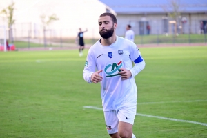 Foot, CF : Le Puy passe un nouvel obstacle