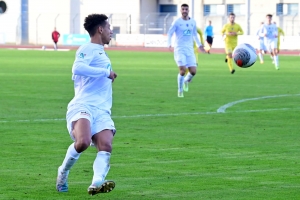 Foot, CF : Le Puy passe un nouvel obstacle