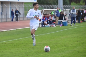 Foot, CF : Le Puy passe un nouvel obstacle