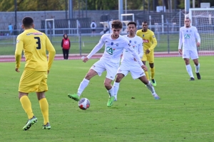 Foot, CF : Le Puy passe un nouvel obstacle