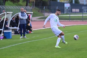 Foot, CF : Le Puy passe un nouvel obstacle